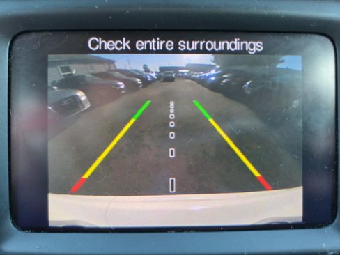 Used 2018 Jeep Compass Sport image 18