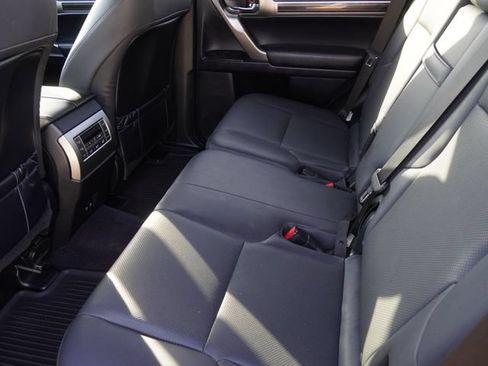 Used 2020 Lexus GX 460 Premium w/ Premium Package AWD/4WD image 13