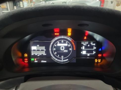 New 2026 Toyota GR86 Premium RWD image 15