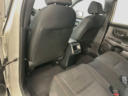 Used 2024 Honda HR-V Sport image 27