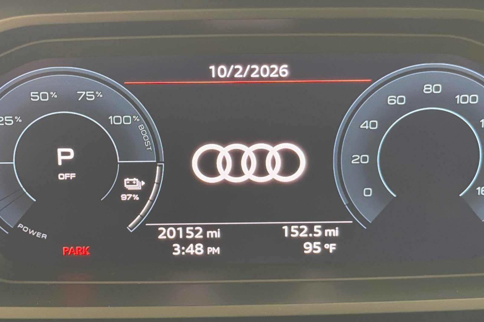 Certified 2023 Audi Q4 e-tron Prestige AWD/4WD image 22