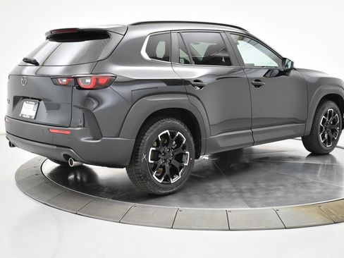 New 2026 MAZDA CX-50 Meridian Edition AWD/4WD image 21