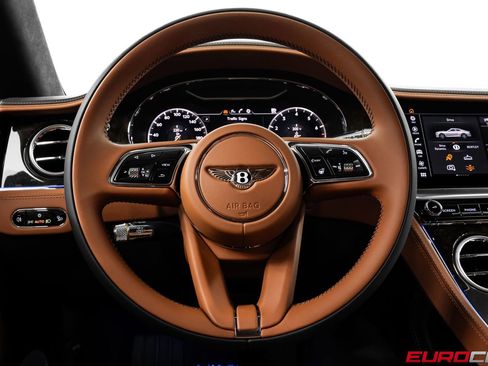 Used 2024 Bentley Continental GT AWD/4WD image 27
