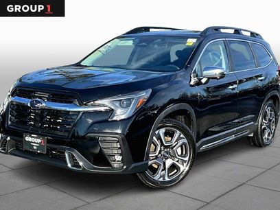 Used 2023 Subaru Ascent Touring