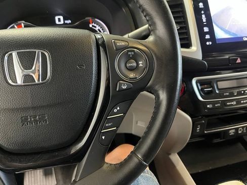 Used 2018 Honda Ridgeline RTL-E image 28