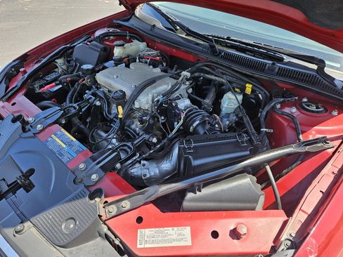 Used 2007 Chevrolet Impala LS FWD image 17