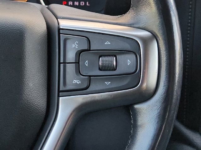 Used 2020 Chevrolet Silverado 1500 LT w/ Texas Edition RWD image 37