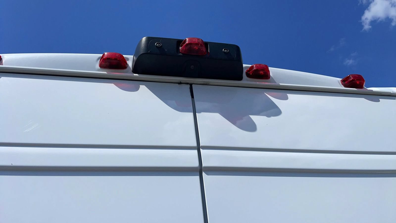Used 2025 RAM ProMaster 3500 w/ Convenience Group FWD image 34