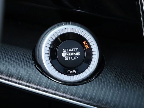 New 2024 Jeep Grand Wagoneer Series II w/ Quick Order Packagew 28T image 50