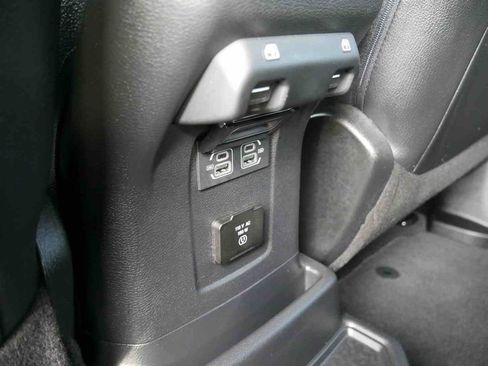 Used 2023 Jeep Wrangler Unlimited Rubicon 4xe w/ Cold Weather Group image 22