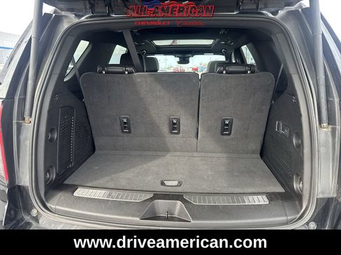 Used 2024 Chevrolet Tahoe Premier image 27