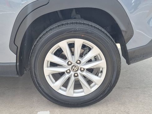 Certified 2024 Toyota Corolla Cross LE FWD image 26