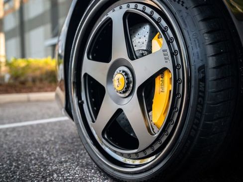 Used 2015 Ferrari 458 Italia Coupe image 27