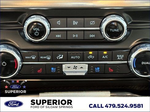 Used 2023 Ford F150 Raptor w/ Raptor 37 Performance Package AWD/4WD image 20