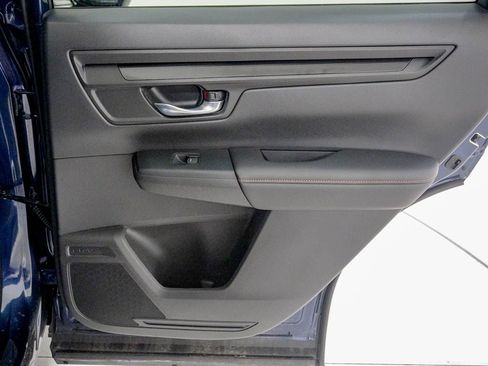 Used 2026 Honda CR-V Sport image 31