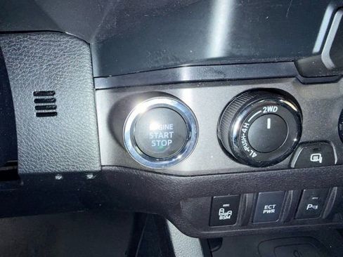 Used 2019 Toyota Tacoma TRD Pro image 17