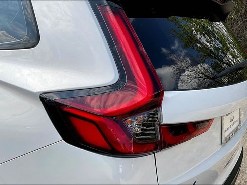 Used 2026 Honda CR-V Sport-L image 22