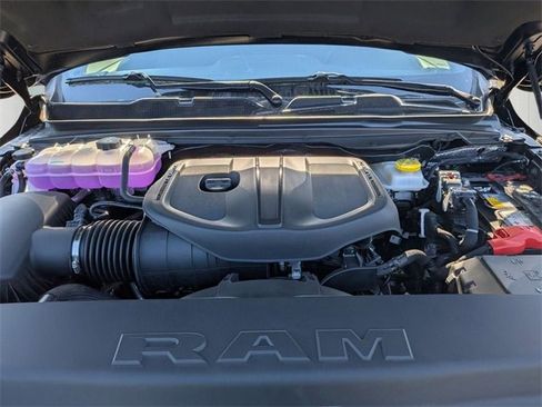 New 2026 RAM 1500 Big Horn image 53