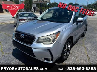 Used 2014 Subaru Forester 2.0XT Touring image 1