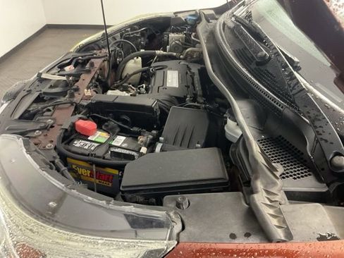 Used 2015 Honda CR-V LX image 19