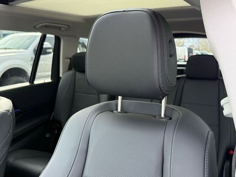 Certified 2026 Mercedes-Benz GLS 450 GLS 450 image 3