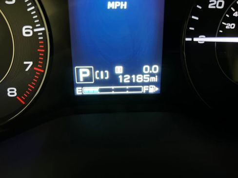 Used 2023 Subaru Impreza Premium AWD/4WD image 19