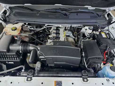 Used 2022 Chevrolet Colorado LT w/ Fleet Safety Package RWD image 29