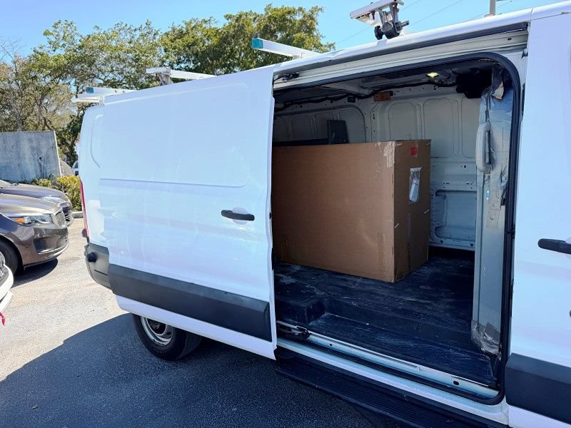 Used 2016 Ford Transit 350 148 Low Roof RWD image 33