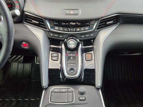 Used 2023 Acura TLX Type S AWD/4WD image 20
