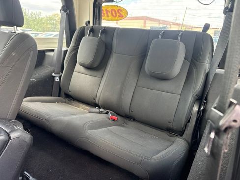 Used 2018 Jeep Wrangler Sport AWD/4WD image 10