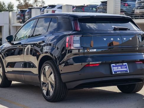 New 2026 Volvo EX30 Ultra AWD/4WD image 4