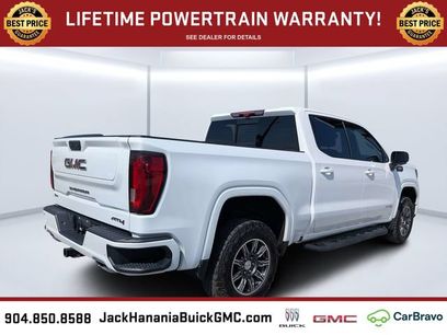 Used 2024 GMC Sierra 1500 AT4 w/ Technology Package