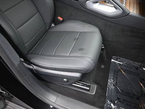 Certified 2026 Mercedes-Benz GLE 350 4MATIC image 30