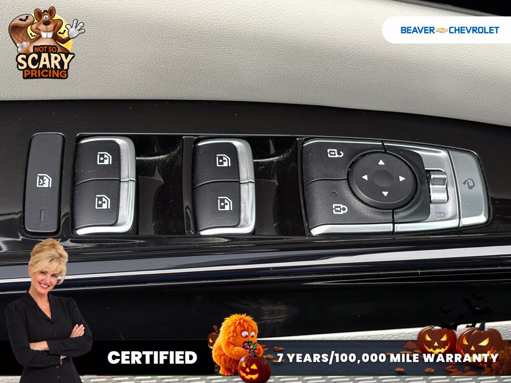 Used 2024 Kia Carnival SX Prestige FWD image 40