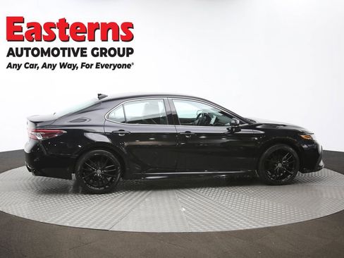 Used 2023 Toyota Camry XSE image 43