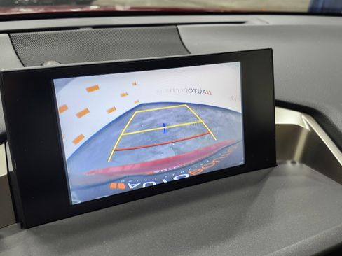 Used 2017 Lexus NX 200t AWD image 4