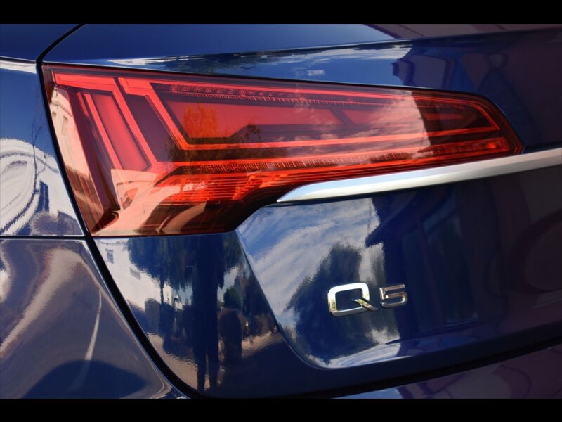 Used 2022 Audi Q5 2.0T Premium AWD/4WD image 49