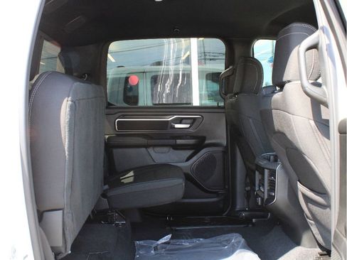 New 2026 RAM 1500 Big Horn image 31