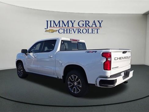 Used 2024 Chevrolet Silverado 1500 RST w/ Convenience Package II image 5