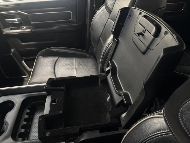 Used 2023 RAM 2500 Laramie AWD/4WD image 31