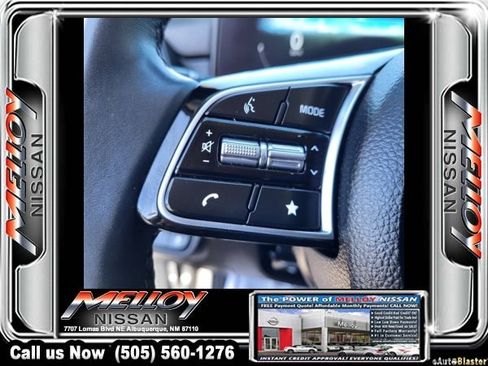 Used 2024 Kia Seltos EX image 18