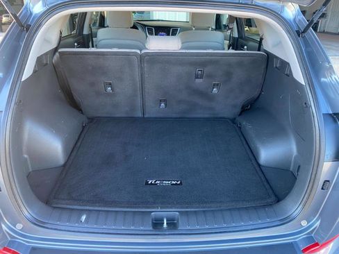 Used 2016 Hyundai Tucson Eco image 10