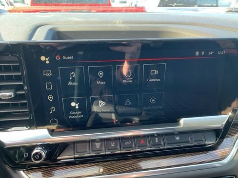 New 2026 GMC Sierra 3500 SLE image 17