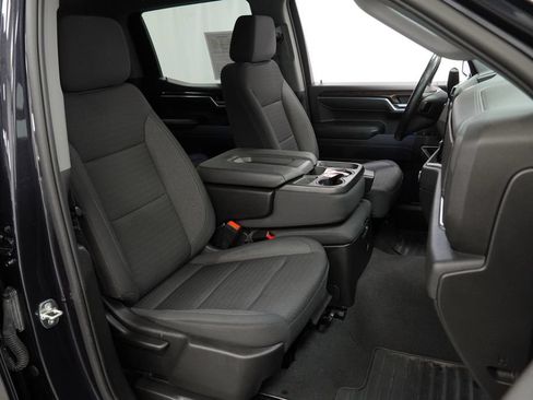 Used 2022 GMC Sierra 1500 Elevation AWD/4WD image 27