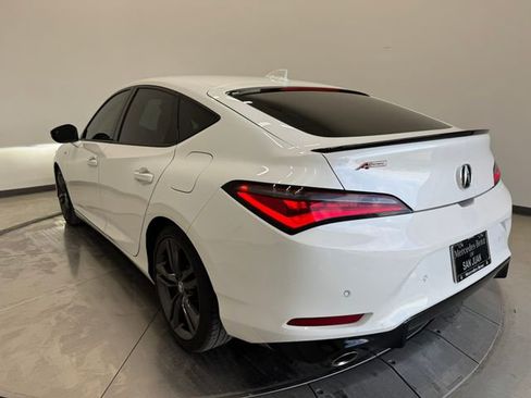Used 2024 Acura Integra A-Spec image 9
