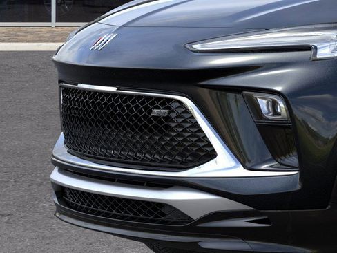 New 2026 Buick Encore GX Sport Touring w/ Comfort Package image 14