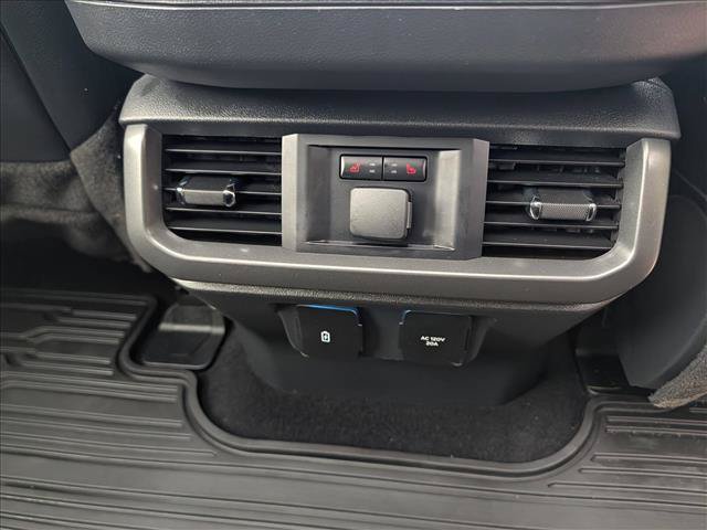 Used 2024 Ford F150 Lariat w/ Equipment Group 502A High AWD/4WD image 17