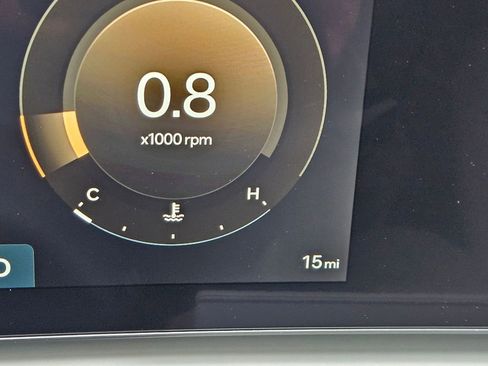 New 2026 Hyundai Tucson SEL image 28