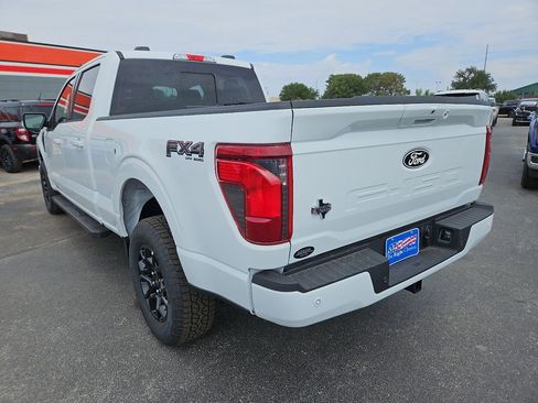 New 2026 Ford F150 XLT AWD/4WD image 9