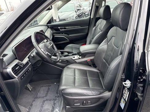 Certified 2024 Kia Telluride SX image 14